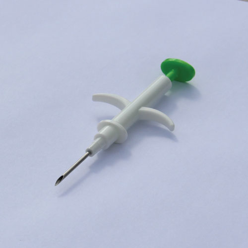 8mm Pet ID Syringe Microchip Implanter