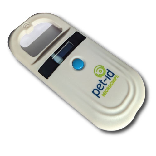 FRD5910 Pet Microchip Scanner