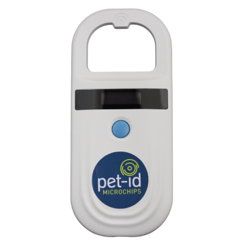 FRD5910 Pet Microchip Scanner