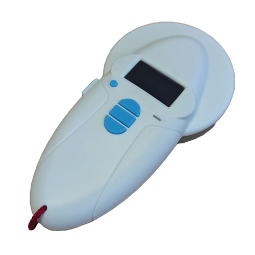 RT100 Pet Microchip Scanner