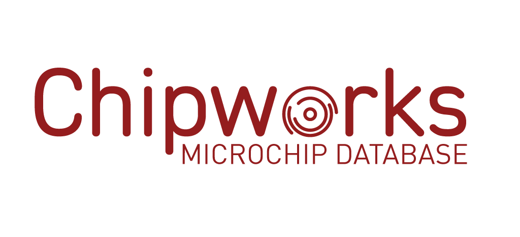 Chipworks, The Microchip Database